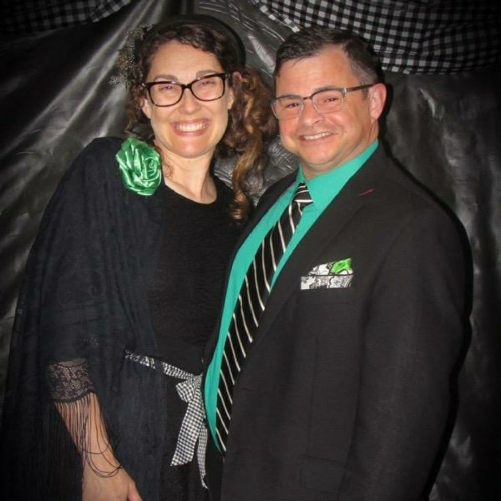 Meet your Posher, Tonya